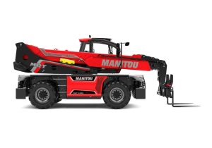 Manitou MRT 2260
