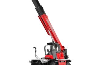 Manitou MRT 2260