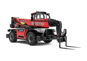 Manitou MRT 2260