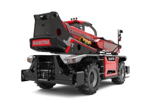 Manitou MRT 2260