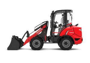 Manitou MLA 3-25H