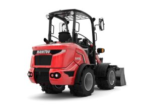 Manitou MLA 4-50H