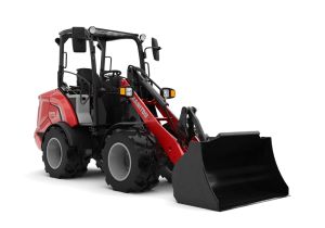 Manitou MLA 4-50H
