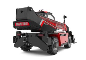 Manitou MRT 2545