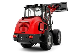 Manitou MLA 6-65 H-Z