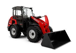 Manitou MLA 6-65 H-Z