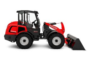 Manitou MLA 6-65 H-Z