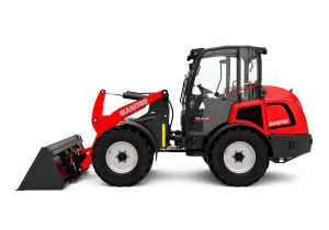 Manitou MLA 6-65 H-Z