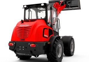 Manitou MLA 7-75 H-Z