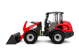 Manitou MLA 7-75 H-Z