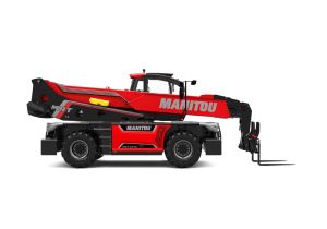 Manitou MRT 2570