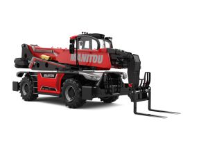 Manitou MRT 2570