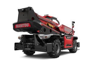 Manitou MRT 2570