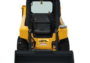 Chargeuse compacte Gehl R135 GEN:2