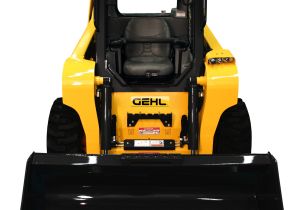 Gehl R190