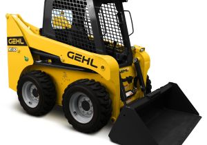 Gehl R190