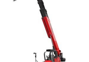 Manitou MRT 2660