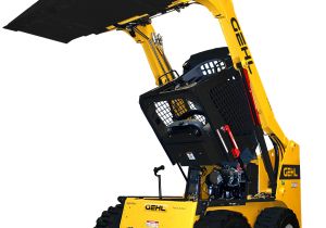 Gehl R260
