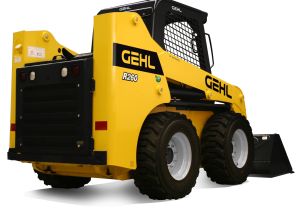 Gehl R260