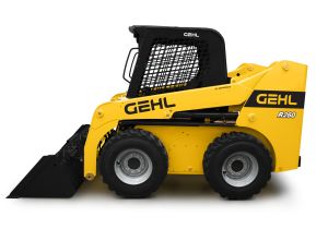Gehl R260