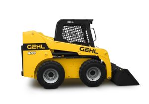 Gehl R260