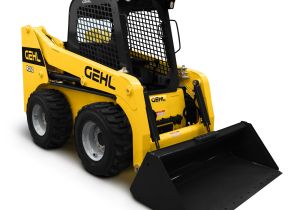 Gehl R260