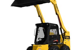 Gehl R260