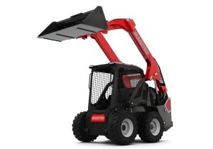 Chargeuse compacte Manitou 2300V