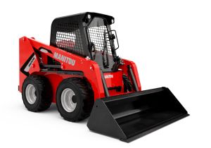 Manitou 2600 R