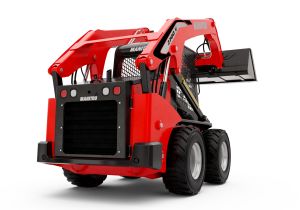 Manitou 2700 V NXT:2