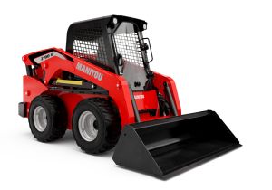 Manitou 2700 V NXT:2