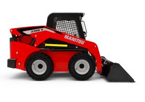 Manitou 2700 V NXT:2