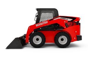 Manitou 2700 V NXT:2
