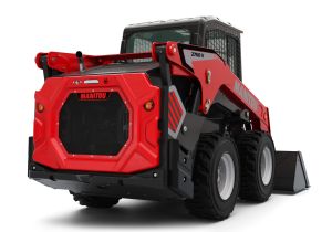 Manitou 2750V