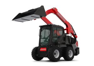 Manitou 2750V