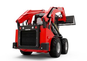 Manitou 3300 V NXT:2