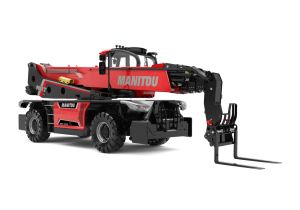 Manitou MRT 3570