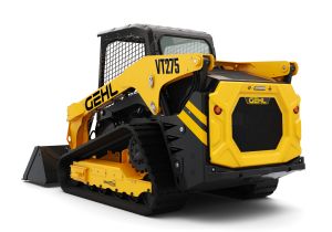 Chargeuse compacte Gehl VT275