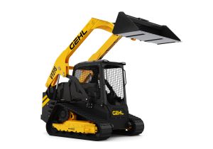Chargeuse compacte Gehl VT275
