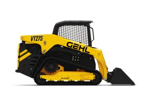 Chargeuse compacte Gehl VT275