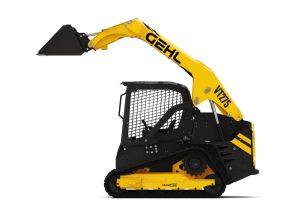 Chargeuse compacte Gehl VT275