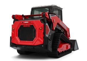 Manitou 2300VT