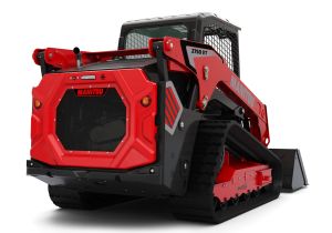 Manitou 2750VT