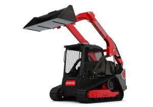 Manitou 2750VT