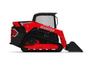 Manitou 2750VT