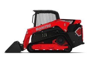 Manitou 2750VT