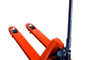 Transpalette Toyota LHM 230