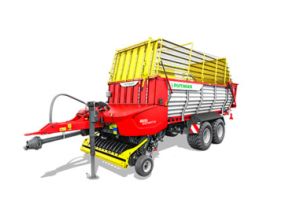 Autochargeuse Pottinger