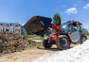 Godet de reprise essentiel