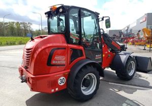 Manitou MLA T 516